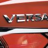 Nissan Versa 2020