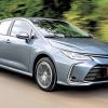  Toyota Corolla Hybrid