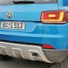 Volkswagen Taigun Concept