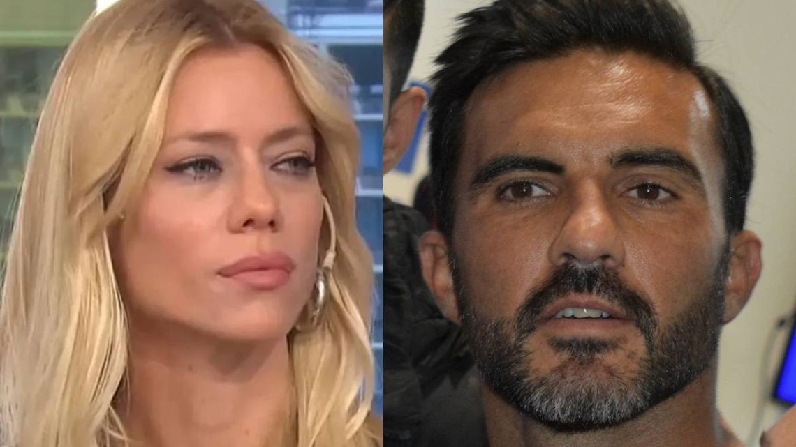 Revelaron Un Dato Desconocido Sobre La Denuncia De Nicole Neumann A