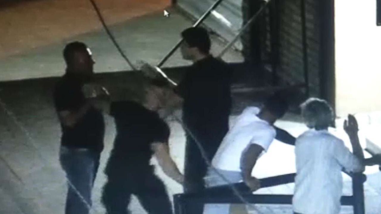 hombre golpeado brutalmente en un boliche de Balcarce | Foto:cedoc
