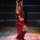 Así fue el fabuloso show de Shakira y Jennifer Lopez en el Super Bowl
