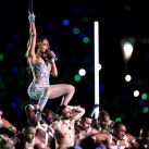 Así fue el fabuloso show de Shakira y Jennifer Lopez en el Super Bowl