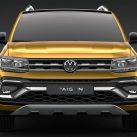 Volkswagen Taigun