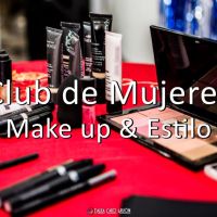 Club de Mujeres Make up y Estilo