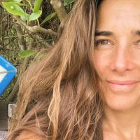 Juana Viale hizo arder las redes con una foto hot de espaldas a la cámara