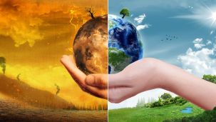 Cambio climático clima medio ambiente