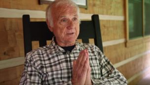 Norm Self, el ex sacerdote que a los 85 años es actor porno