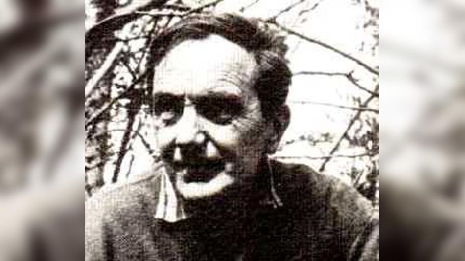 Juan Rodolfo Wilcock 20200203