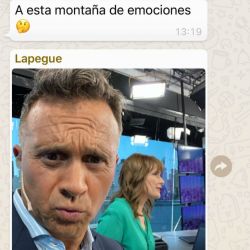 Sergio Lapegüe