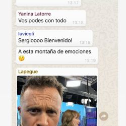 Sergio Lapegüe