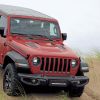  JEEP WRANGLER RUBICON UNLIMITED