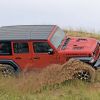  JEEP WRANGLER RUBICON UNLIMITED