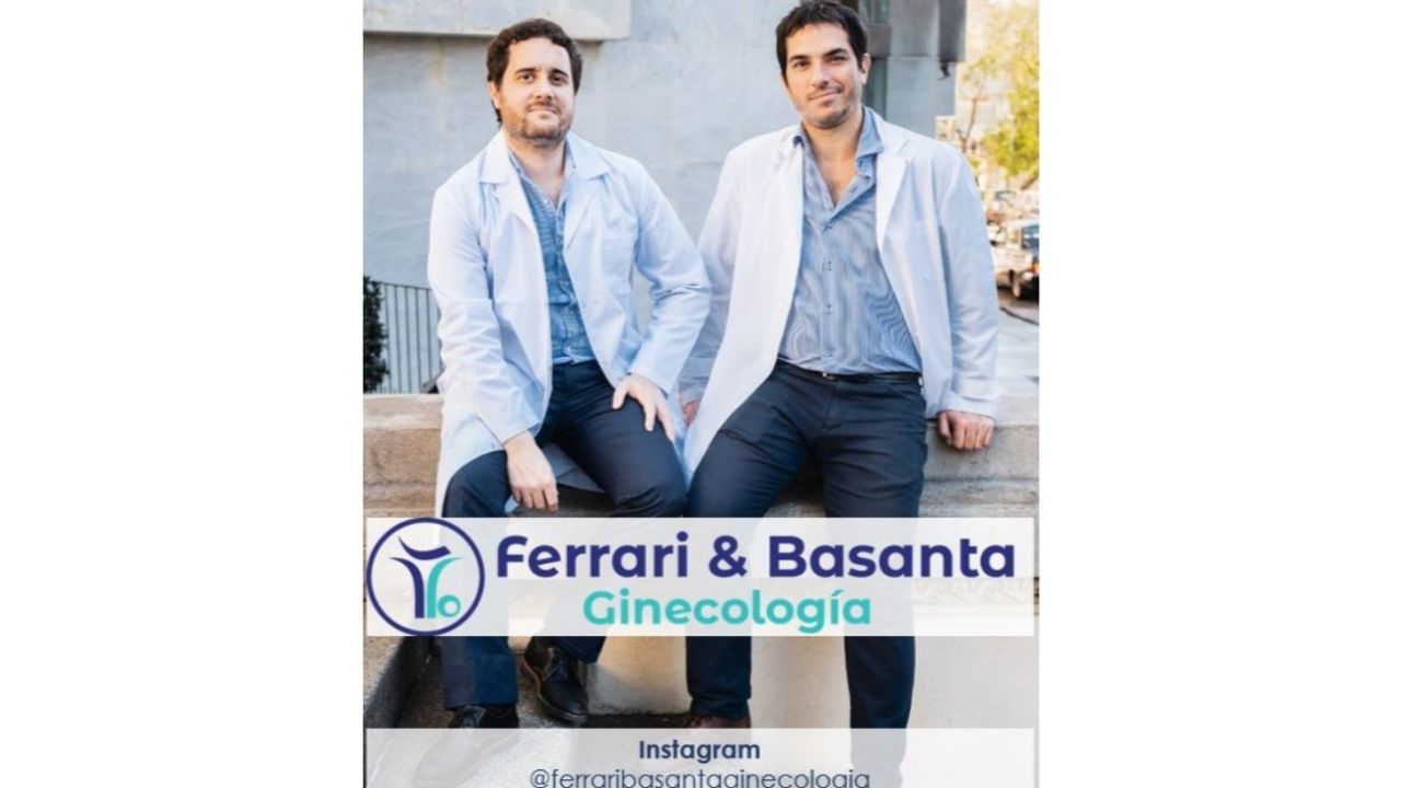 Ferrari & Basanta Ginecología | Foto:Ferrari & Basanta Ginecología