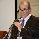 Dr David Peña