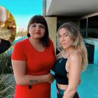 Jimena Baron-Carolina Aguirre