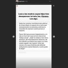 Jimena Baron y Carolina Aguirre