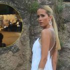 Julieta Prandi accidente