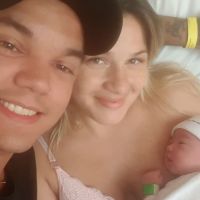 Brian Lanzelotta le dio la bienvenida a Roma: "Fue amor a primera vista"