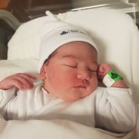 Brian Lanzelotta le dio la bienvenida a Roma: "Fue amor a primera vista"