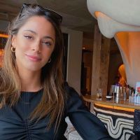 Descubrí el nuevo tatuaje que se hizo Tini Stoessel y en dónde