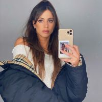 Descubrí el nuevo tatuaje que se hizo Tini Stoessel y en dónde