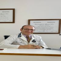 Dr David Peña