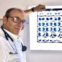 Dr David Peña