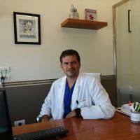 Dr. Emilio Degano
