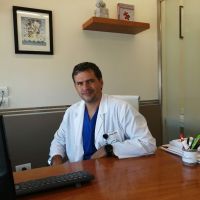 Dr. Emilio Degano