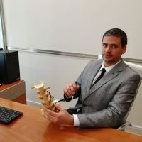 Dr. Emilio Degano