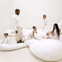 La familia West