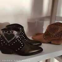 Verona Shoes and Bags