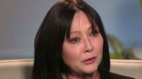 Shannen Doherty