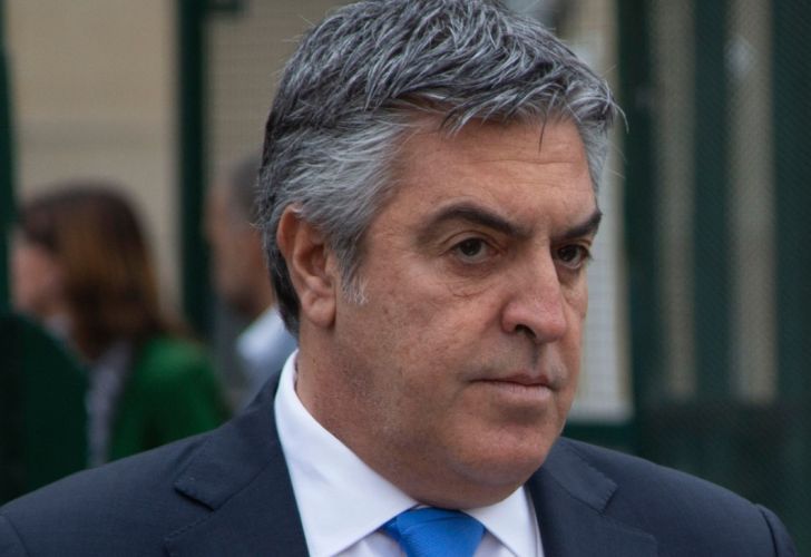 Gregorio Dalbón sobre la muerte de Fabián Gutierrez: "Da vergüenza ajena que mencionen a Cristina" | Perfil