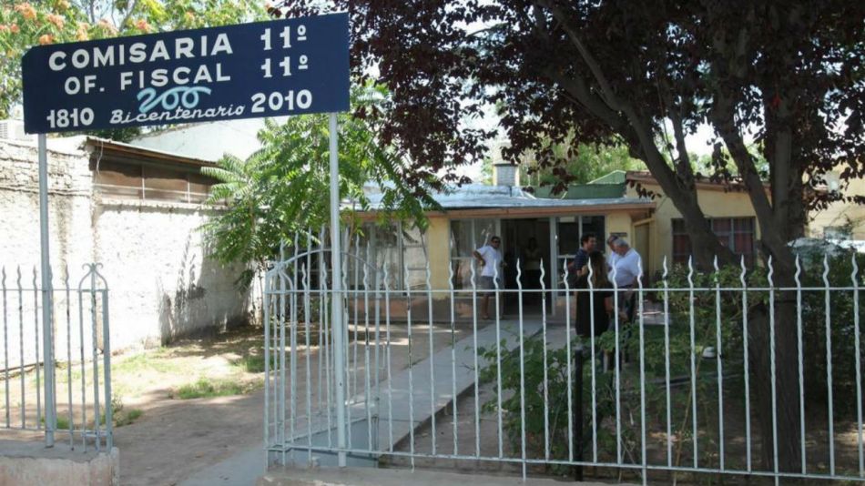 El pasado jueves 30 de enero la joven hiciera la denuncia del caso en la Oficina Fiscal número 11.