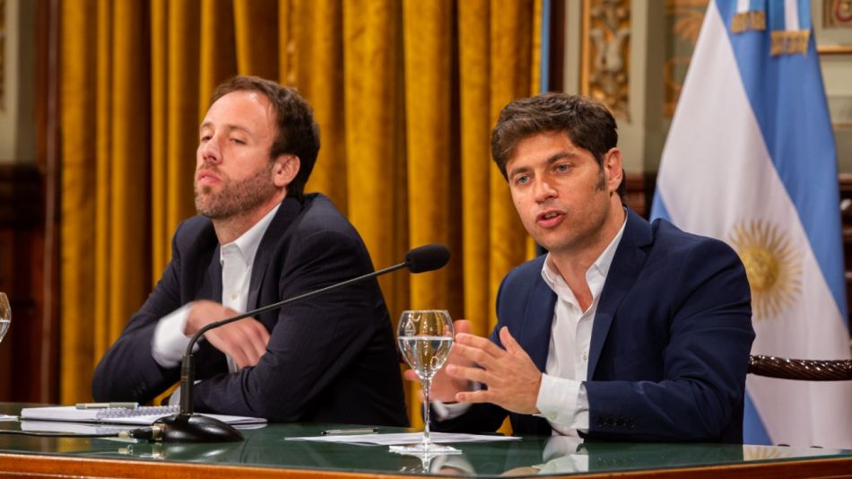 kicillof