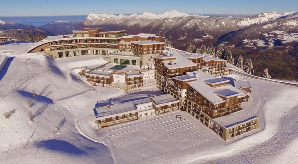 Club Med 20200205