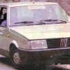 Fiat Regatta
