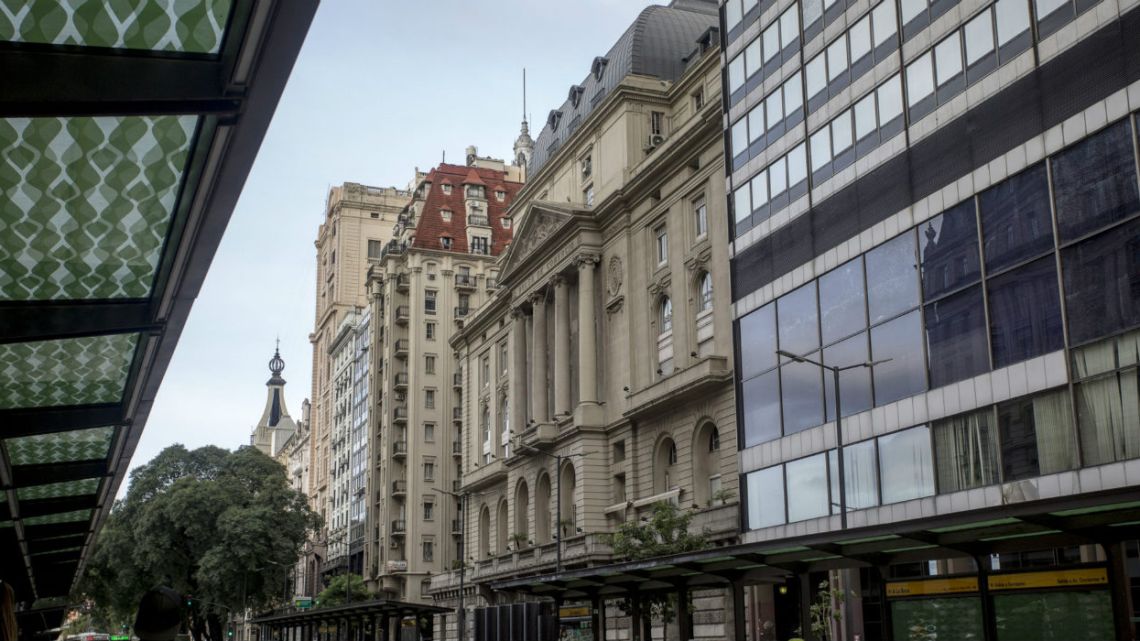 Buenos Aires Province avoids immediate default.