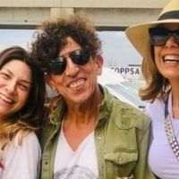 Alejandro "Huevo" Müller y Romina Gaetani: ¿el romance del año?
