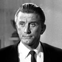 Falleció Kirk Douglas, una leyenda del cine en Hollywood