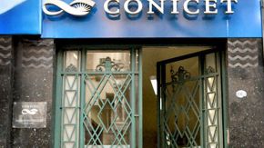 Frente Sede Conicet 20200205
