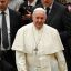Pope Francis warns of 'unbearable sacrifices' caused by debt