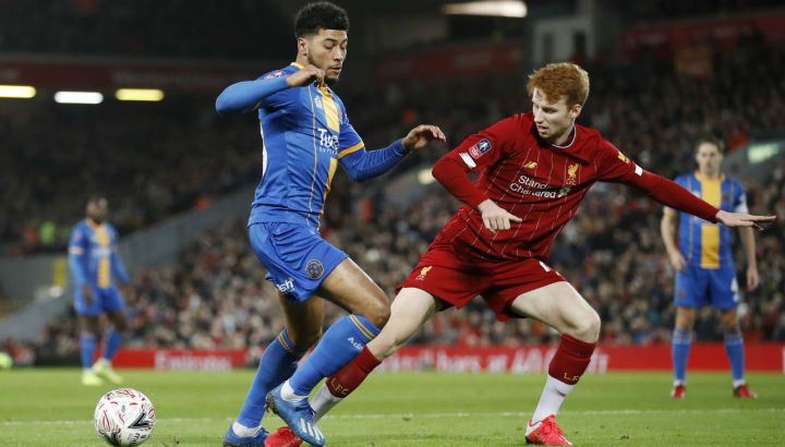liverpool juveniles facup dpa 05022020