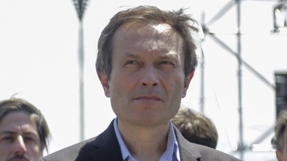 gustavo beliz