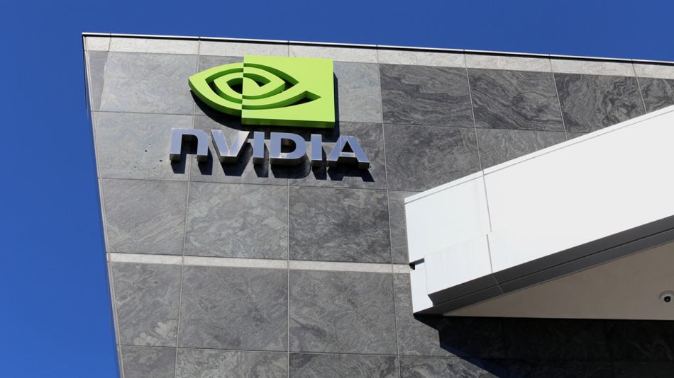 Nvidia.