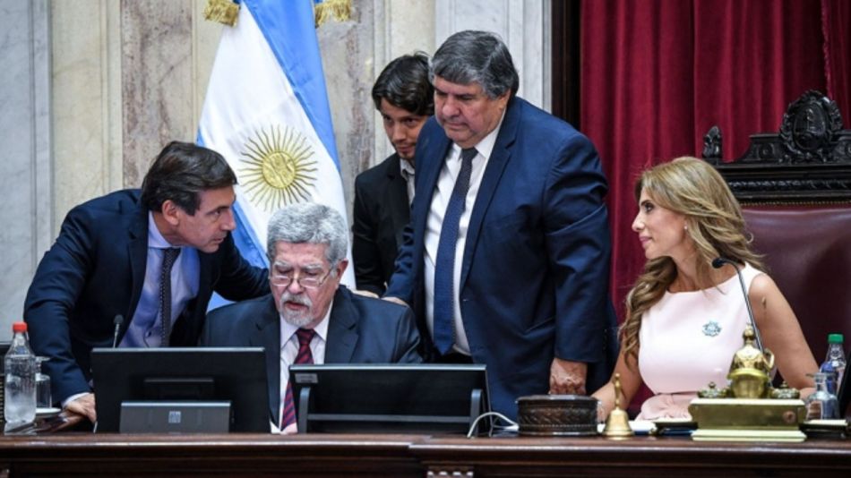 senado