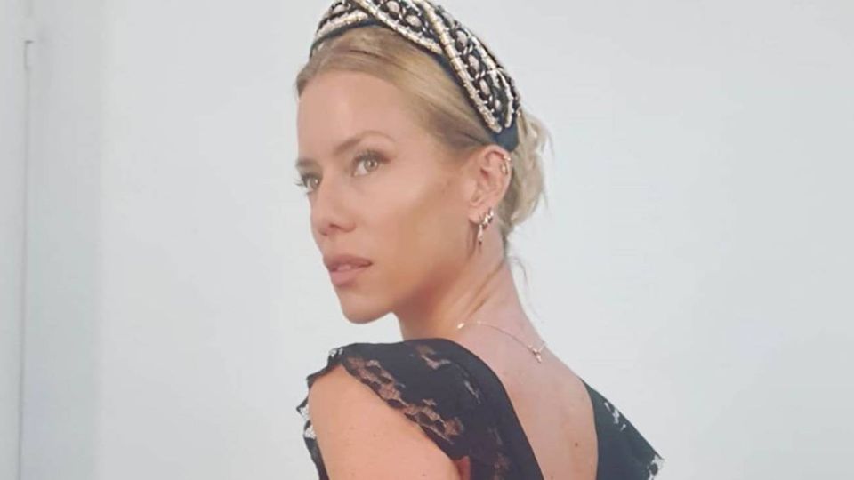 En medio de su polémica con Cubero, Nicole Neumann hizo una fuerte declaración de su pasado
