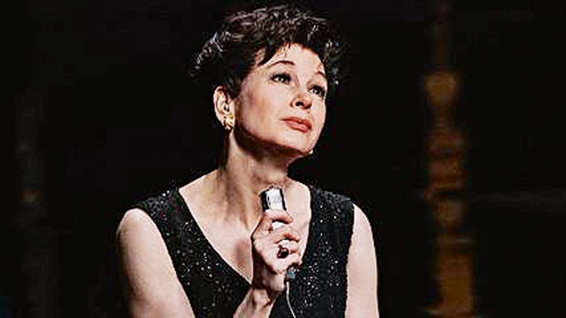 Judy | Foto:cedoc